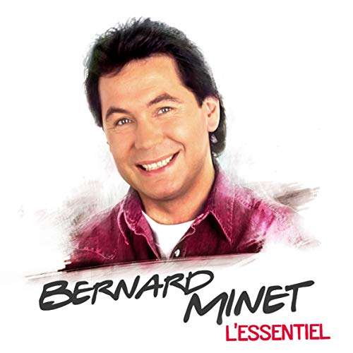 Coffret 3 CD L'Essentiel de Bernard Minet