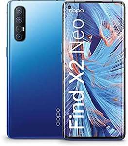 Smartphone 6.5" Oppo Find X2 Neo - 12 Go RAM, 256 Go + Écouteurs Oppo Enco X offetrs (Via Formulaire)
