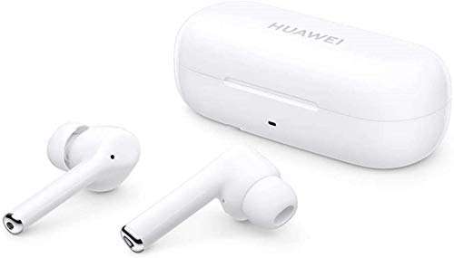 Ecouteurs sans fil Huawei Freebuds 3i - Blanc