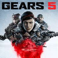 Selection de jeux dématérialisés sur Xbox en promotion - Ex: Gears 5