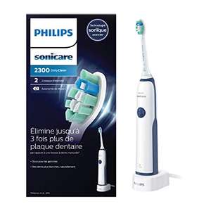 Brosse à dents électrique Philips Sonicare HX3212/65