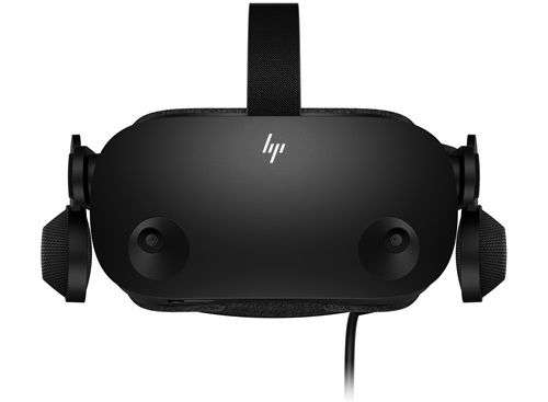[Pré-commande] Casque de réalité virtuelle HP Reverb G2