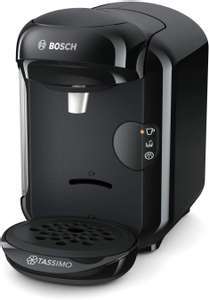 Machine à Café Bosch Tassimo TAS1402 - 1300 W, 0,7 L