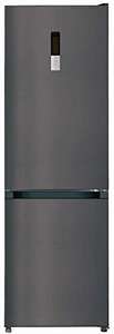 Réfrigérateur combiné ChiQ FBM317NE4 - 317L (223 + 94) Froid ventilé, No Frost (Vendeur tiers)