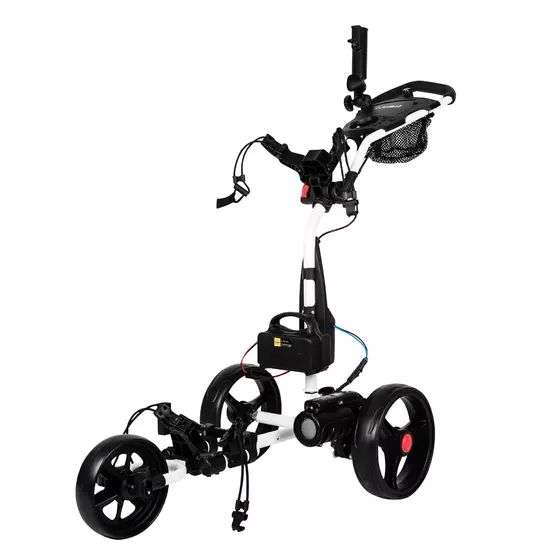 Chariot de golf électrique Trolem T.Bao