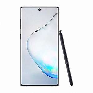 Smartphone 6.3" Samsung Galaxy Note 10 - 256 Go, Double Nano-SIM
