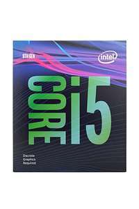Processeur Intel i5-9400F