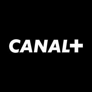 Abonnement Mensuel à Canal+ et Canal+ Décalé TV & Digital pendant 2 ans (Engagement de 2 ans)