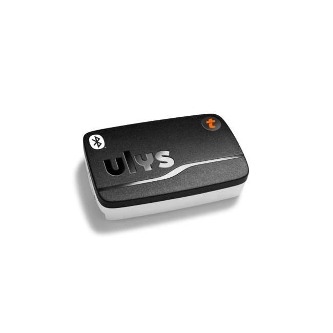 Badge de télépéage Ulys by Norauto - avec 12 mois d'abonnement offert (sans engagement)