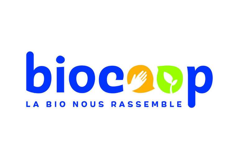 10% de réduction sur vos courses Biocoop - Philippe-Auguste Paris 11 (75)