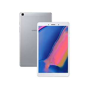 Samsung Galaxy Tab A 8’ Wi-Fi 32Go (2019) - Version Anglaise