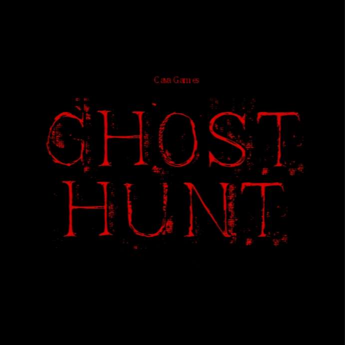 Jeu Ghost Hunt gratuit sur PC (Dématérialisé - DRM-Free)
