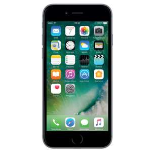 Smartphone 4.7" Apple iPhone 6 (HD+ Retina, A8, 1 Go de RAM, 16 Go) - reconditionné Stallone