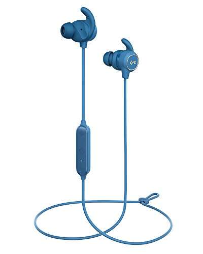 Écouteurs intra auriculaires sans fil Aukey EP-B60 - Bluetooth 5.0, IPX6 (Via coupon - Vendeur tiers)