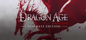 Dragon Age: Origins Ultimate Edition sur PC (Dématérialisé, GoG)