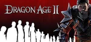 Dragon Age II sur PC (Dématérialisé)