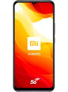 [Nouveaux forfaits] Smartphone 6.57" Xiaomi Mi 10 Lite 5G - full HD+, SD 765, 6Go RAM, 128Go (via ODR de 50€ + 100€ remboursés sur factures)
