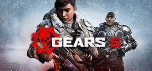 Jeu Gears 5 sur PC (Dématérialisé, Steam)