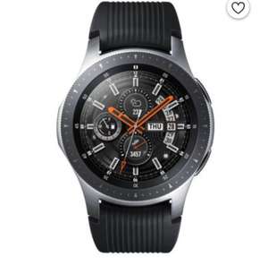 Montre connectée Samsung Galaxy Watch Gris - Acier