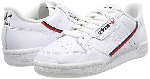Chaussures homme adidas Continental 80 (Taille: 40 2/3)