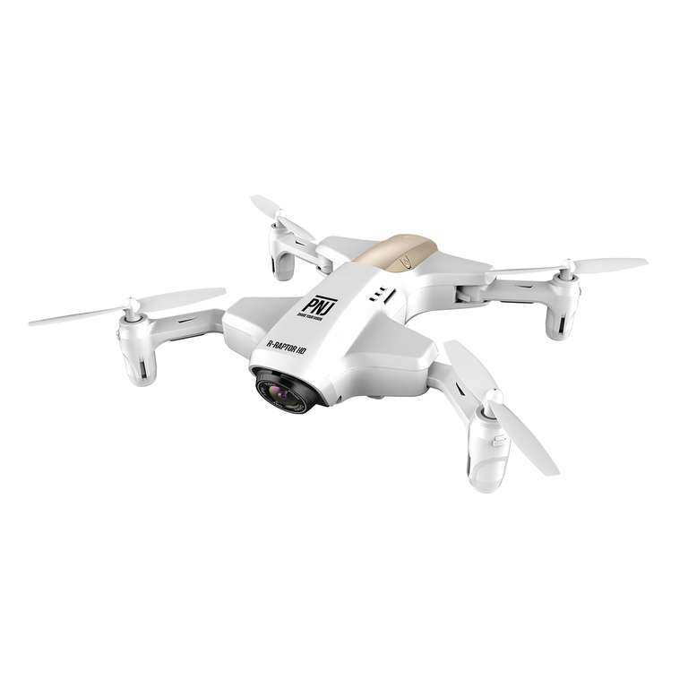 Drone PNJ R Raptor - Caméra HD (pnj.fr)