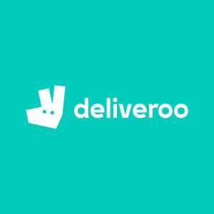 [Nouveaux clients] Bon d'achat de 10€ valable dès 20€ d'achat sur les 3 premières commandes Deliveroo