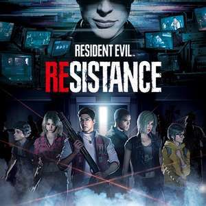 [Gold] Black Desert, Unturned & Resident Evil Resistance jouables gratuitement ce week-end sur Xbox One, Xbox Series X/S (Dématérialisés)