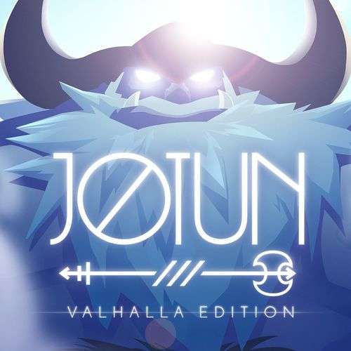 Jotun: Valhalla Edition sur Nintendo Switch (Dématérialisé)