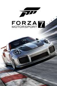 Forza Motorsport 7 - Edition Standard sur PC et Xbox One/Series (Dématérialisé)