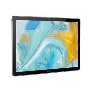 Tablette Huawei Mediapad M6 - 4 Go de Ram, 64 Go avec Stylet (sans services Google)
