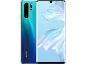 Smartphone 6.47" Huawei P30 Pro - 8 Go RAM, 128 Go (Frontaliers Allemagne)