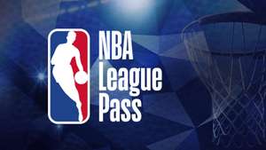 Abonnement de 12 mois au NBA League Pass (Dématérialisé)(via vpn)