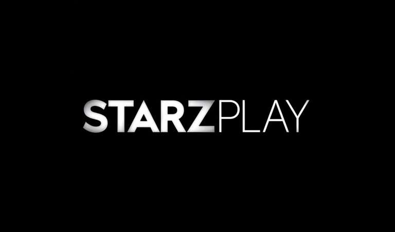 [Abonnés Prime Video] Abonnement de 3 mois à StarzPlay