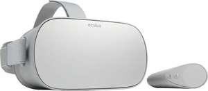 Casque de réalité virtuelle Oculus Go - 64 Go (Frontaliers Suisse)