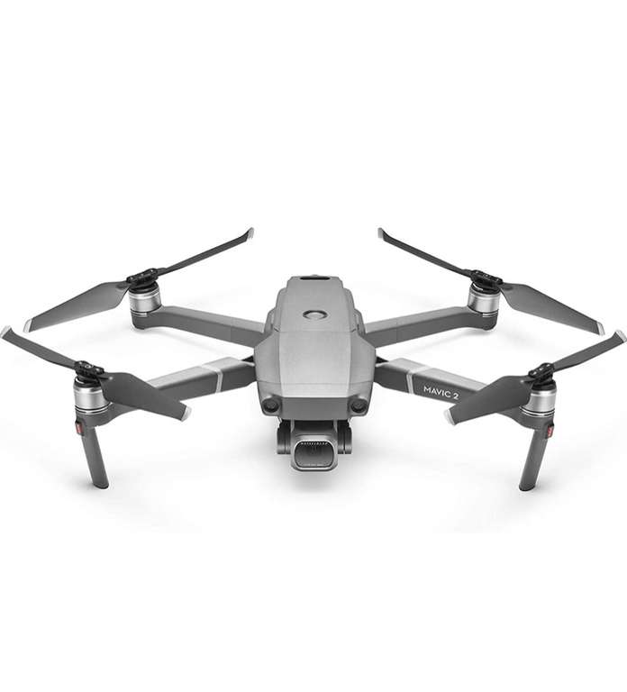 Drone quadricoptère DJI Mavic 2 Pro