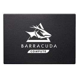 SSD interne 2.5" Seagate Barracuda Q1 - 240 Go