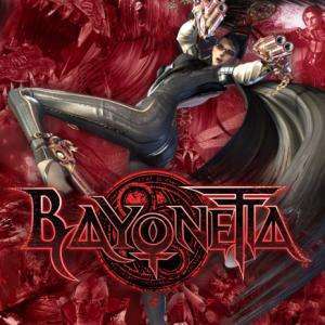Bayonetta sur PC (Dématérialisé - Steam)