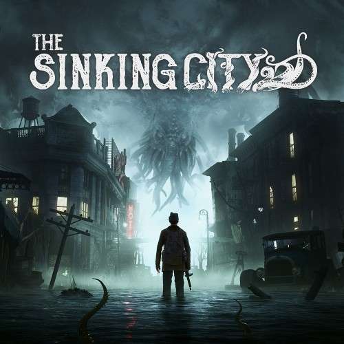 The Sinking City sur Nintendo Switch (Dématérialisé)