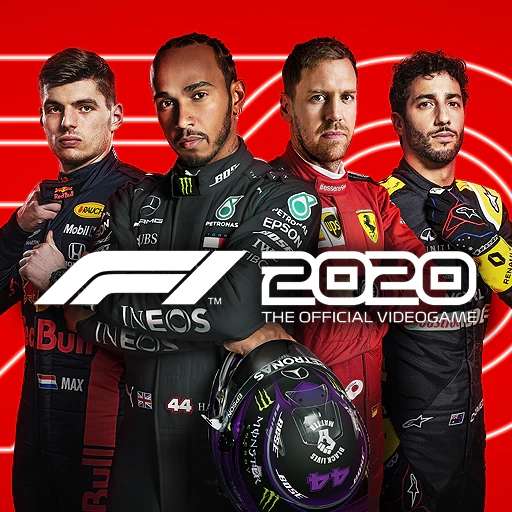 F1 2020 sur PS4 (dématérialisé)
