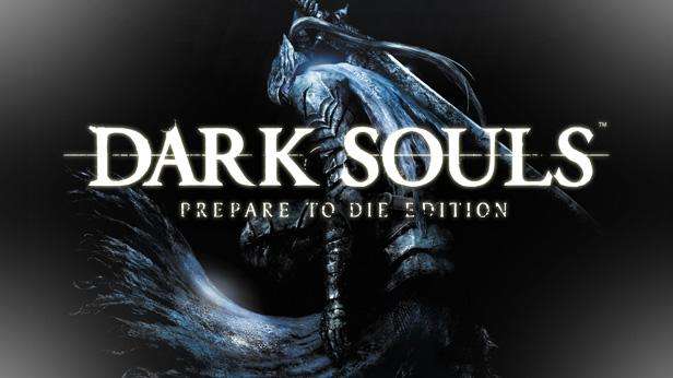 Dark Souls Prepare To Die Edition sur PC (Steam - dématérialisé)
