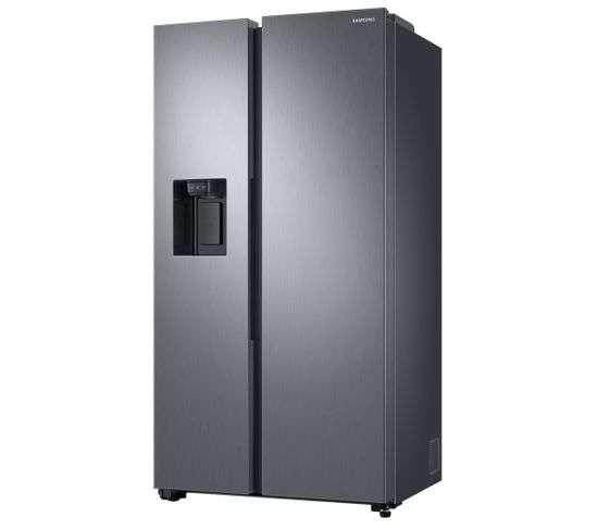 Réfrigérateur américain Samsung RS68N8220S9 - 617L (via ODR de 120€)