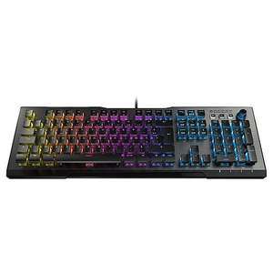 Clavier mécanique Roccat Vulcan 100 AIMO (QWERTY)