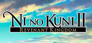 Ni no Kuni II: Revenant Kingdom sur PC (Dématérialisé, Steam)
