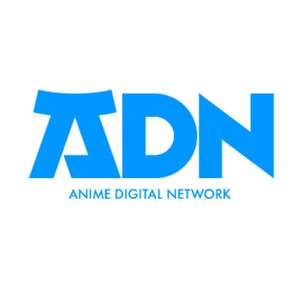 12 mois d'abonnement Anime Digital Network (Dématérialisé)