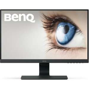 [CDAV] Écran PC 24" BenQ GW2480E - full HD, LED IPS, 5 ms