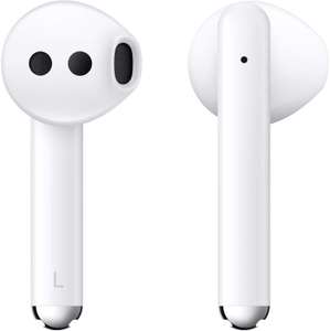 Écouteurs intra-auriculaires sans-fil Huawei FreeBuds 3 - Bluetooth, blanc