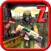 Hero Shooter : Hunter Of Zombie World - Pro gratuit sur Android