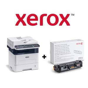 Imprimante laser multifonctions Xerox B205 + 1 toner grande capacité (vendeur tiers)