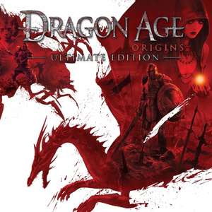 Dragon Age: Origins Ultimate Edition sur PC (Dématérialisé, DRM-Free)
