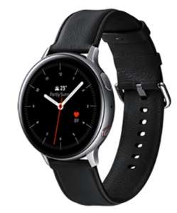 Montre connectée Galaxy Watch Active 2 4G - 44mm, Noir